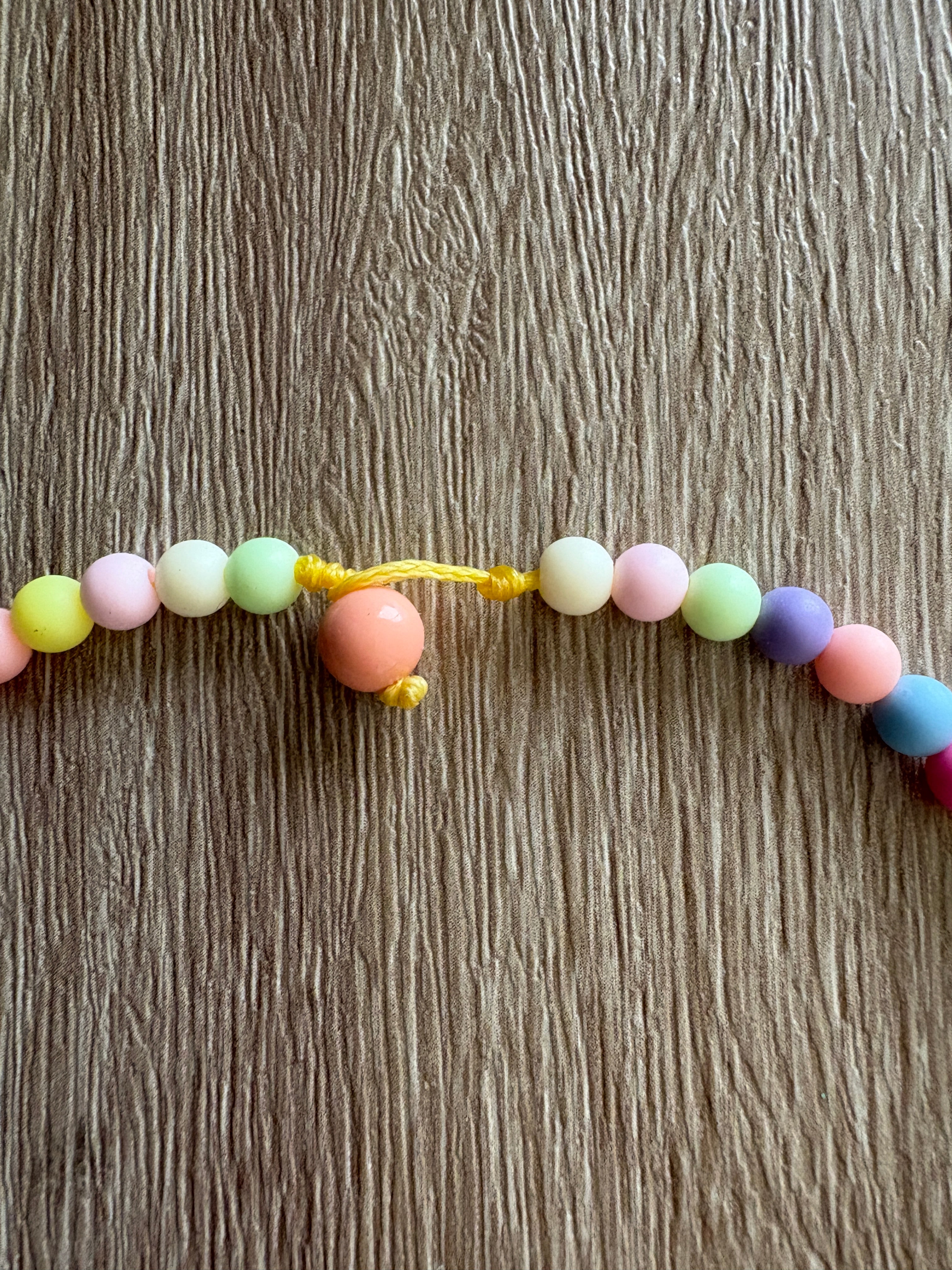 Collana summer mix
