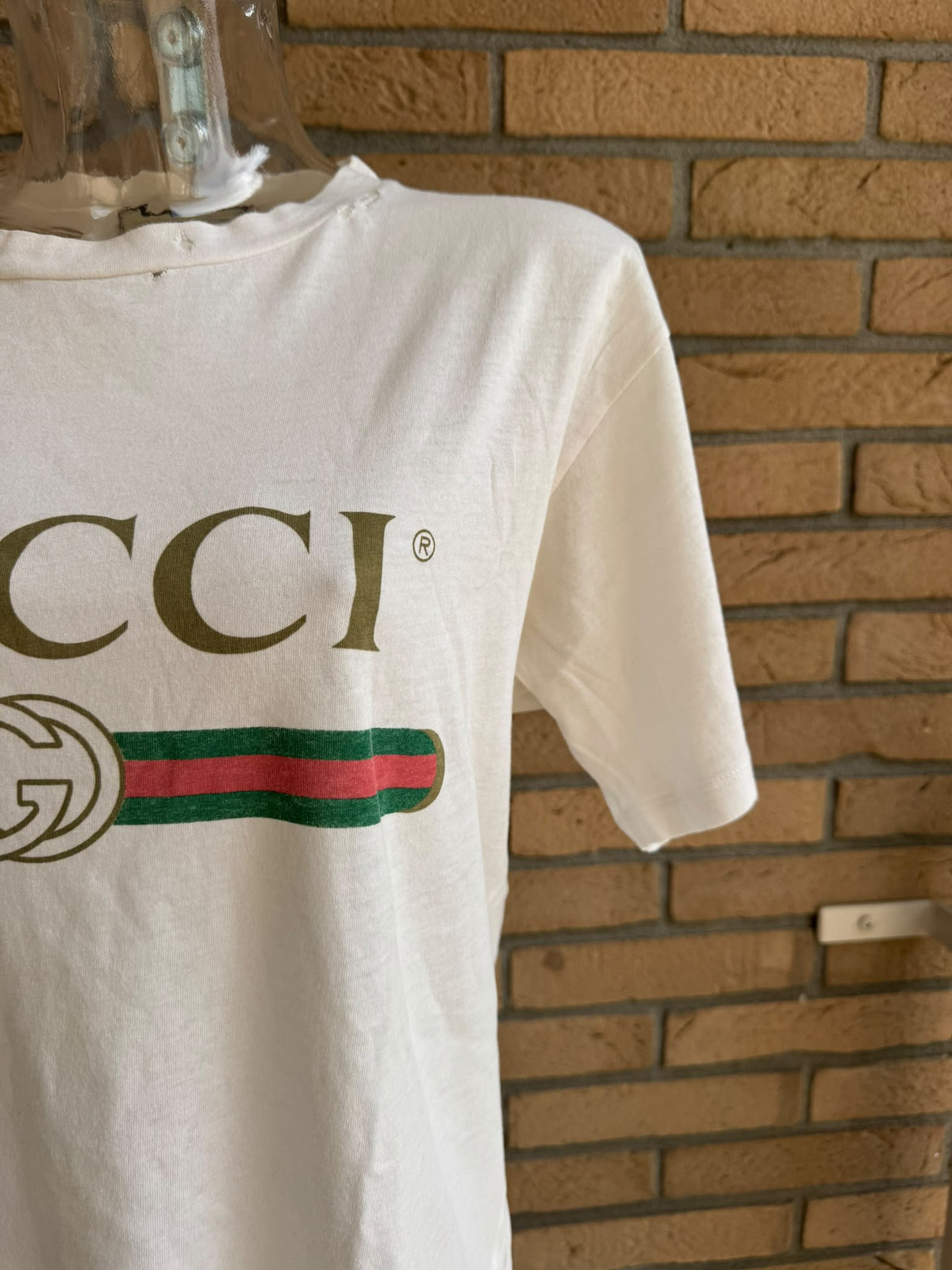 Gucci t shirt