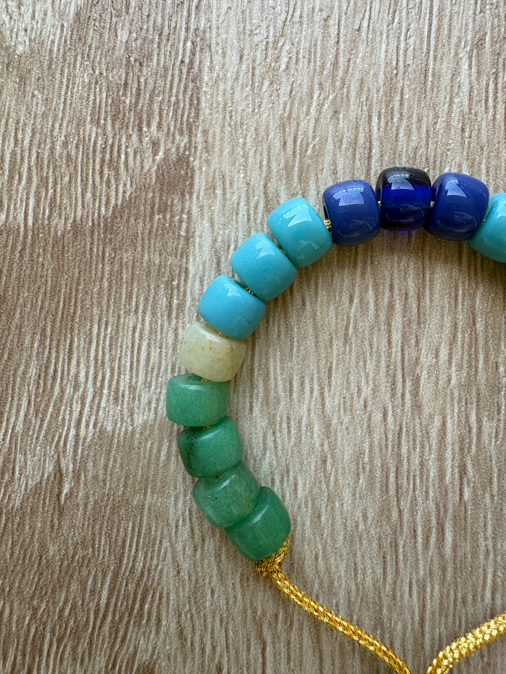 Bracciale beads