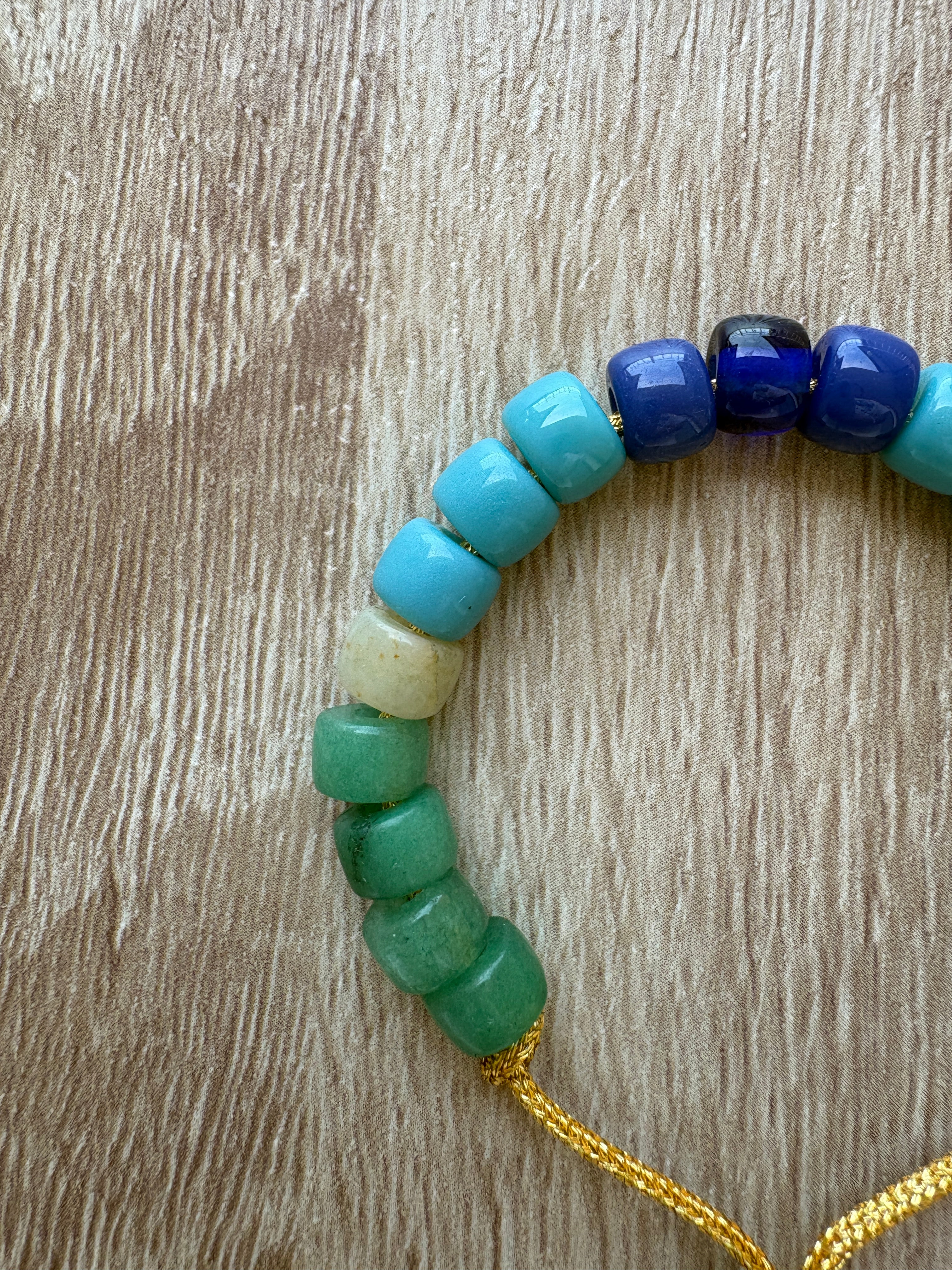 Bracciale beads