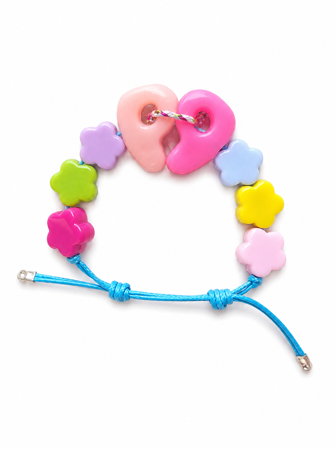 Bracciale maxi beads