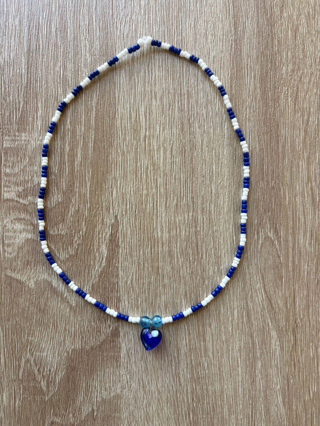 Collana mati greca