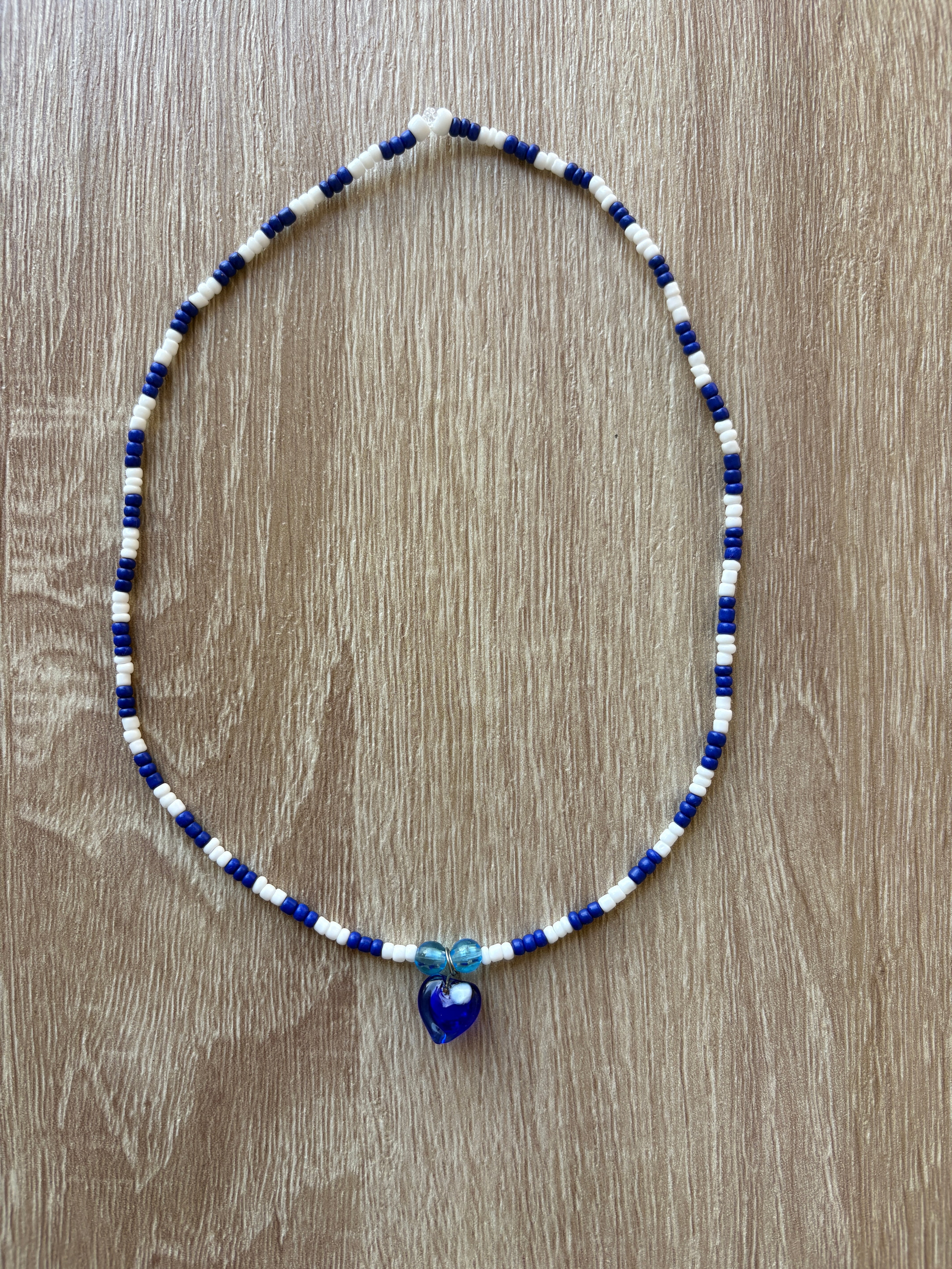 Collana mati greca
