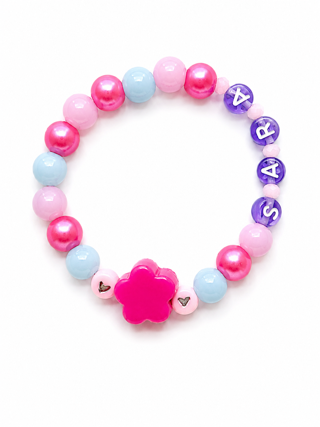 Bracciale nome