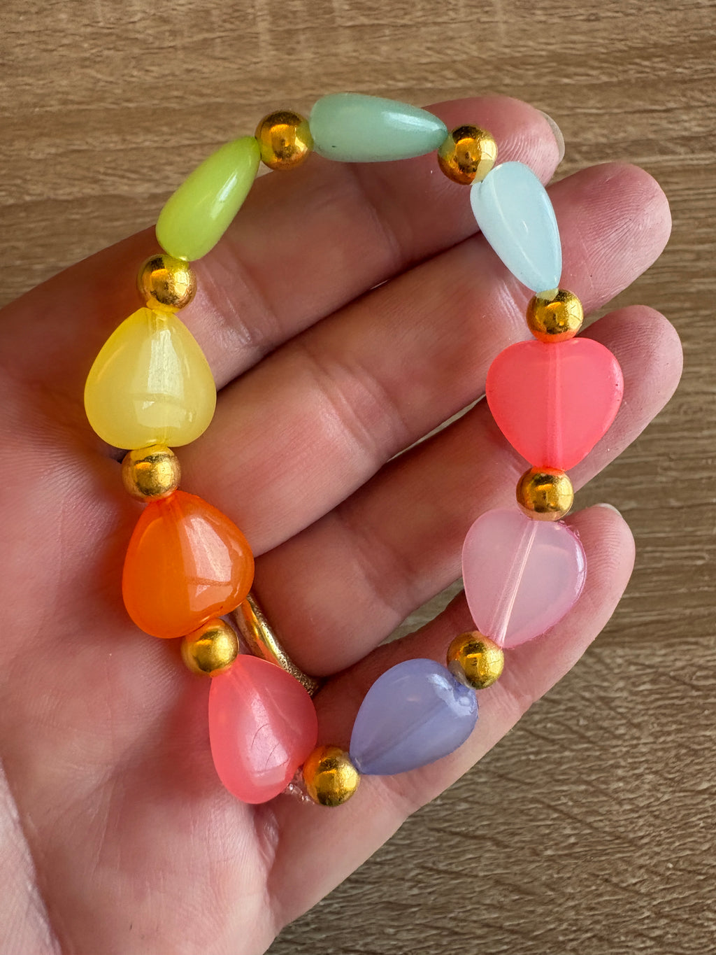 Bracciale Heart