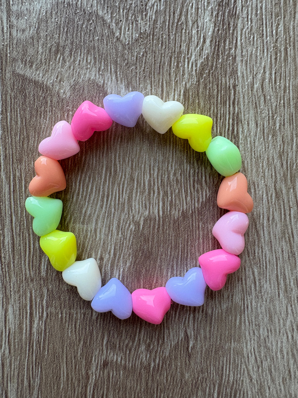 Bracciale Heart