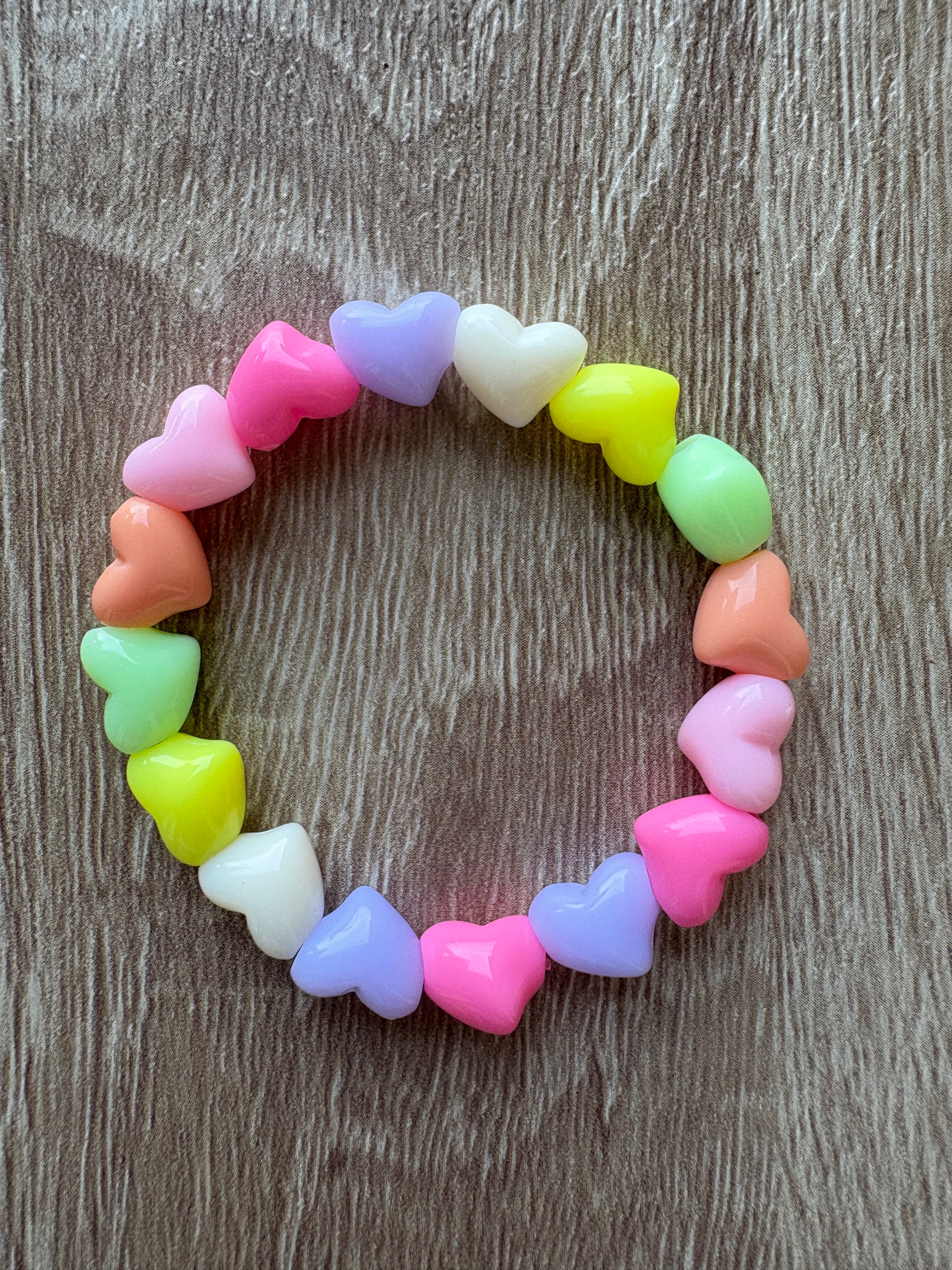 Bracciale Heart