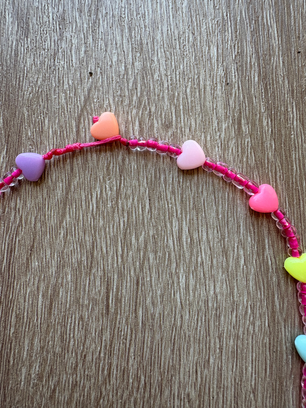Collana Heart