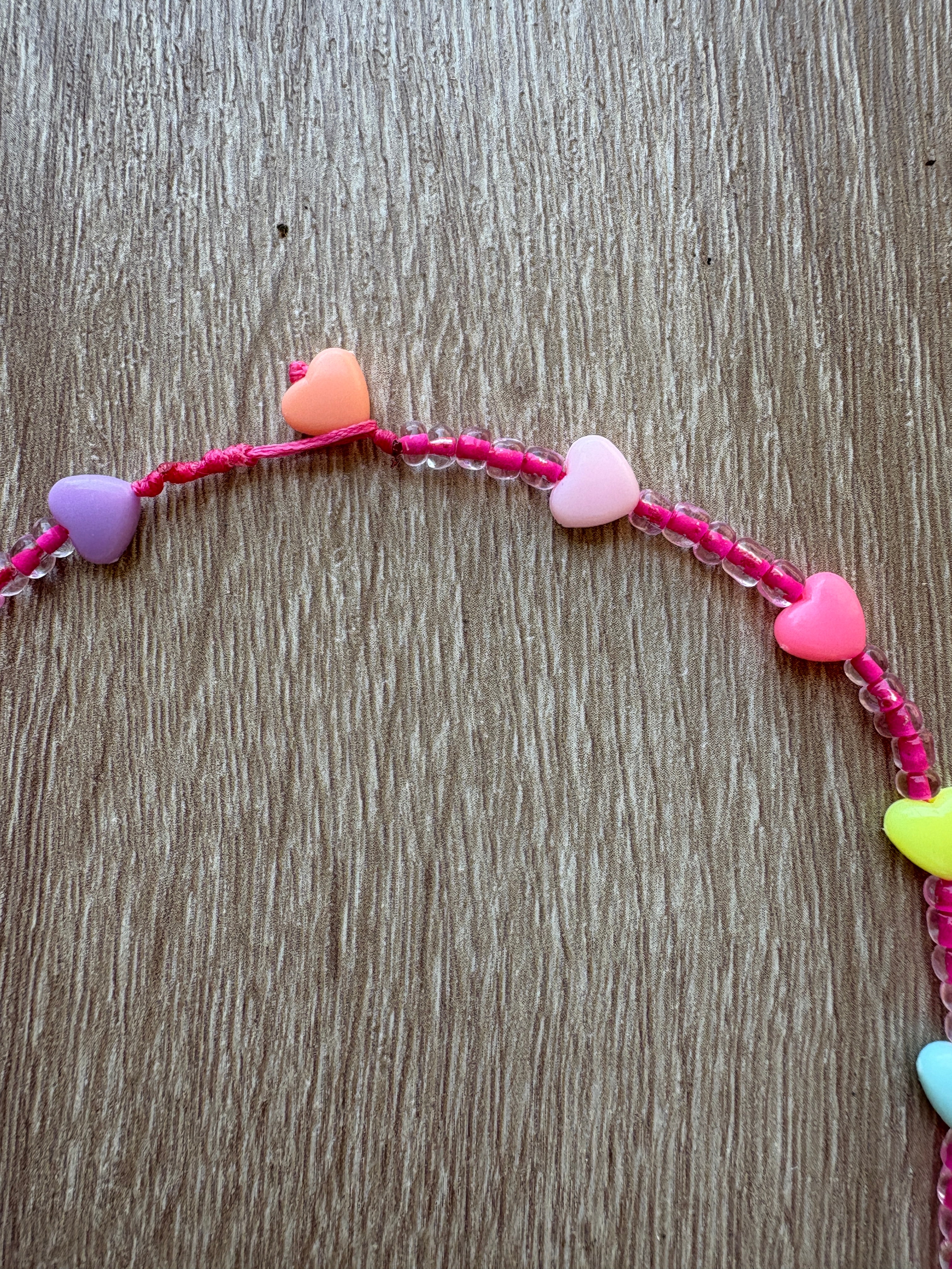 Collana Heart
