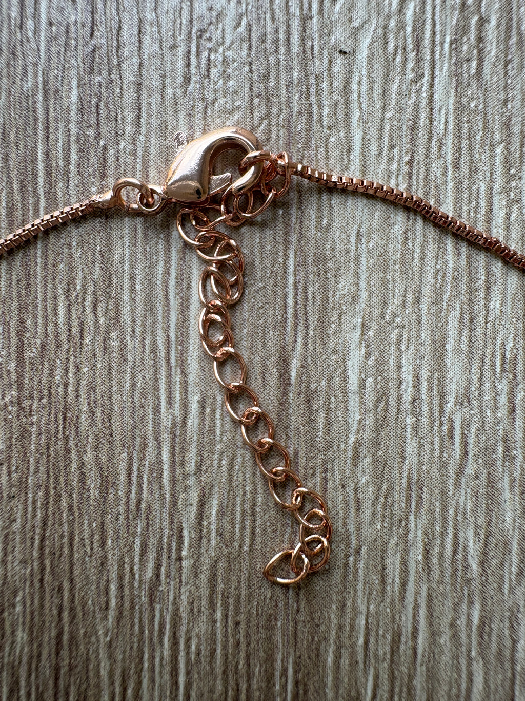 Collana opale