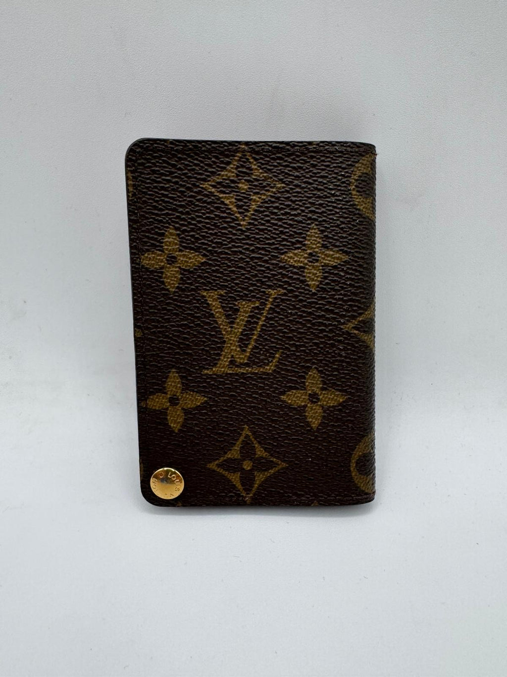 Louis Vuitton portacarte