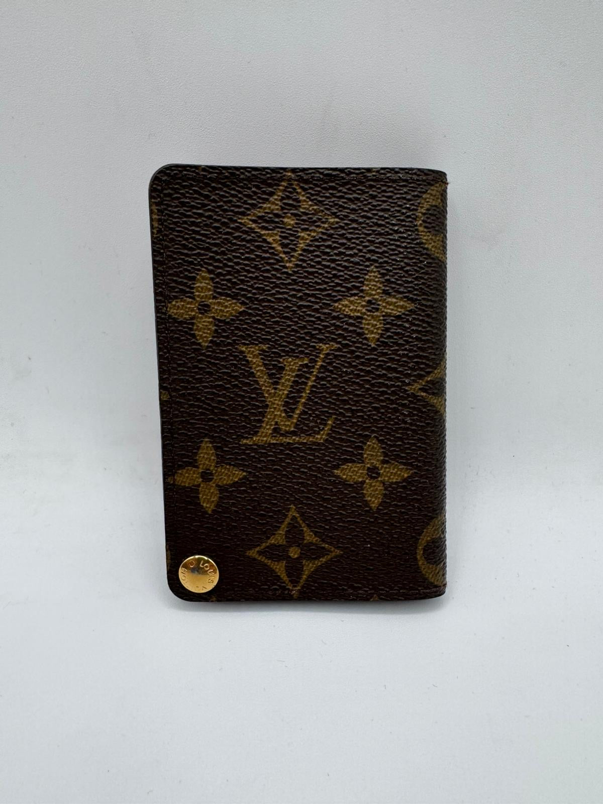 Louis Vuitton portacarte