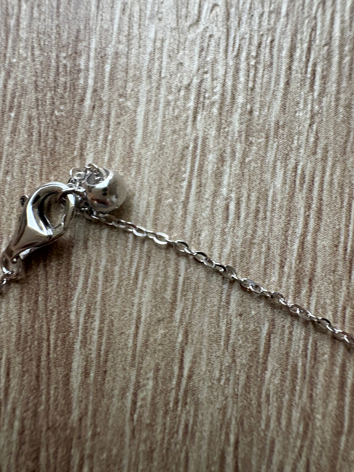 Collana paraiba