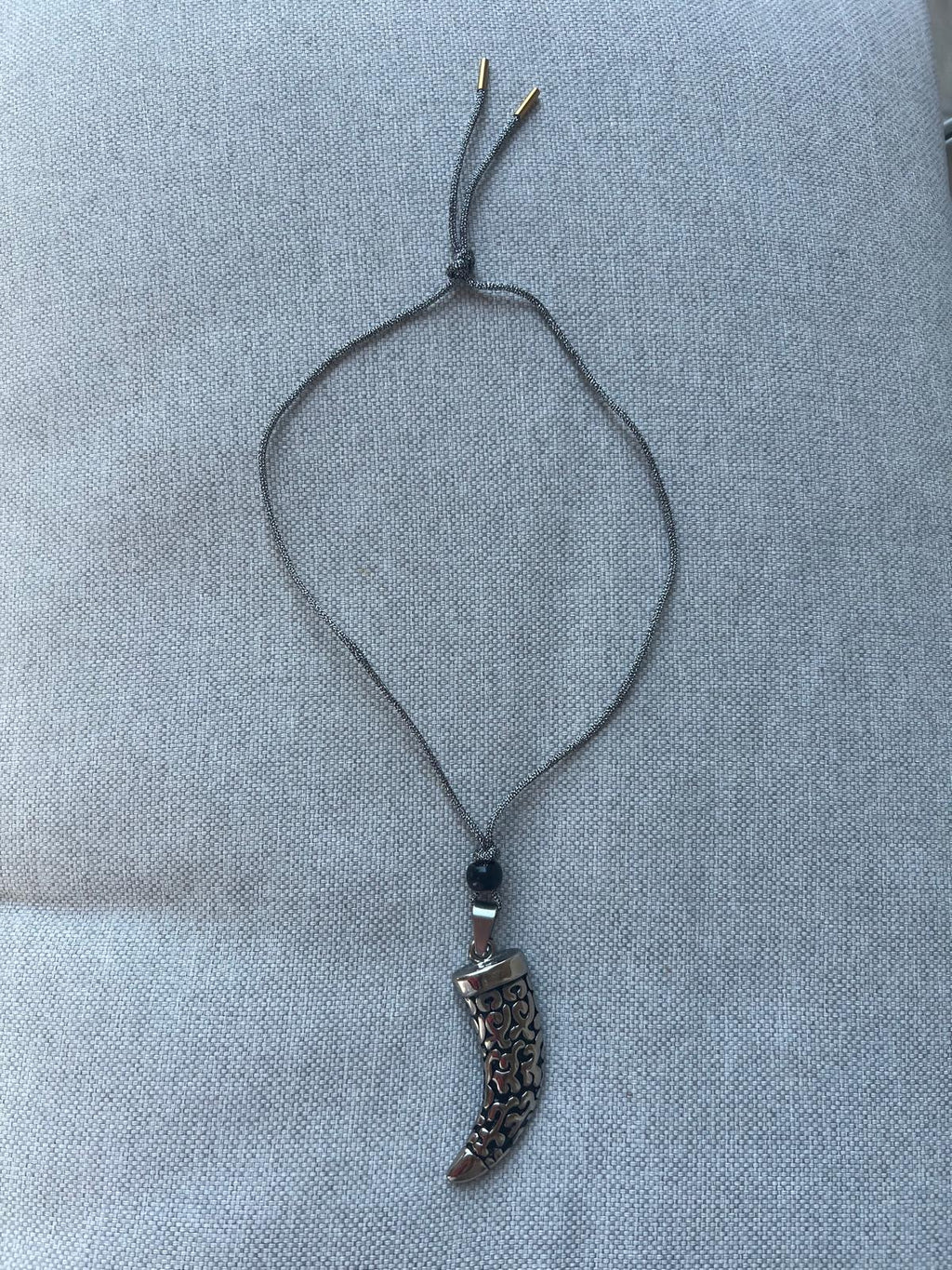 Collana corno