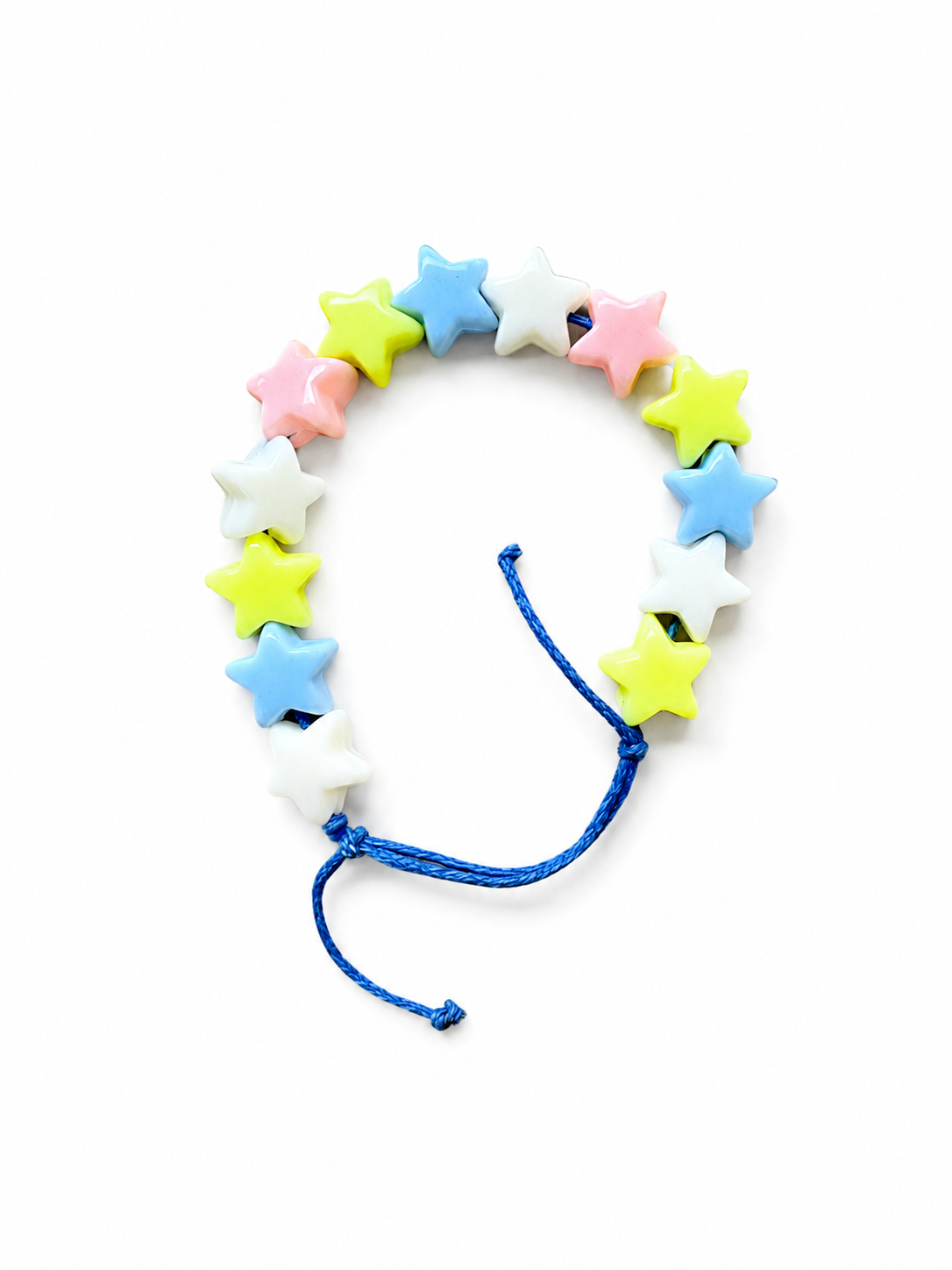 Bracciale star 13