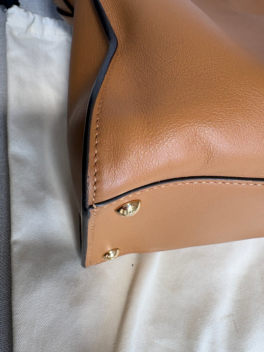 Fendi peekaboo x light