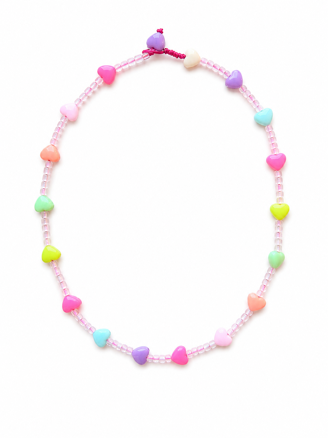 Collana Heart
