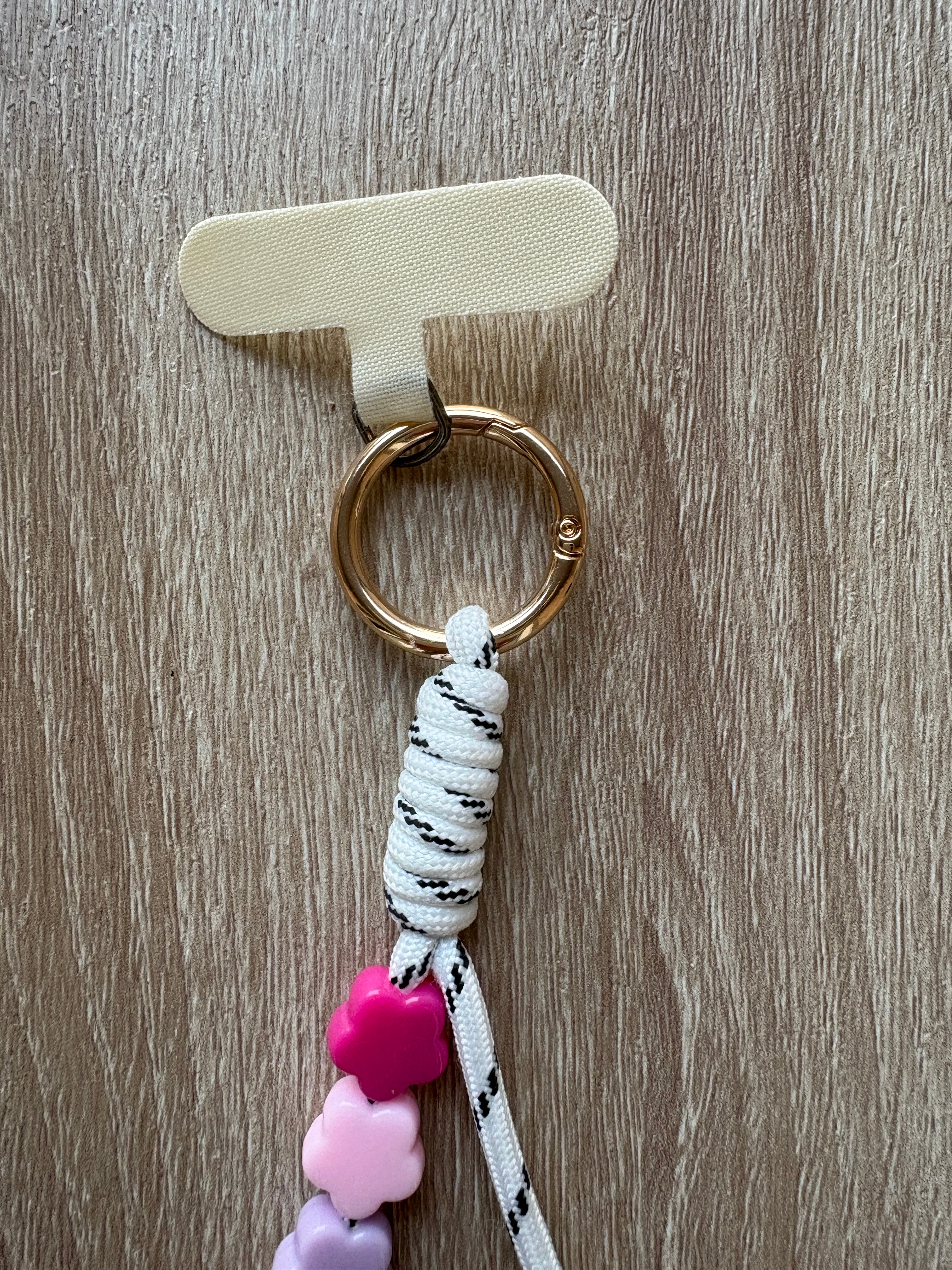 Porta cellulare da polso