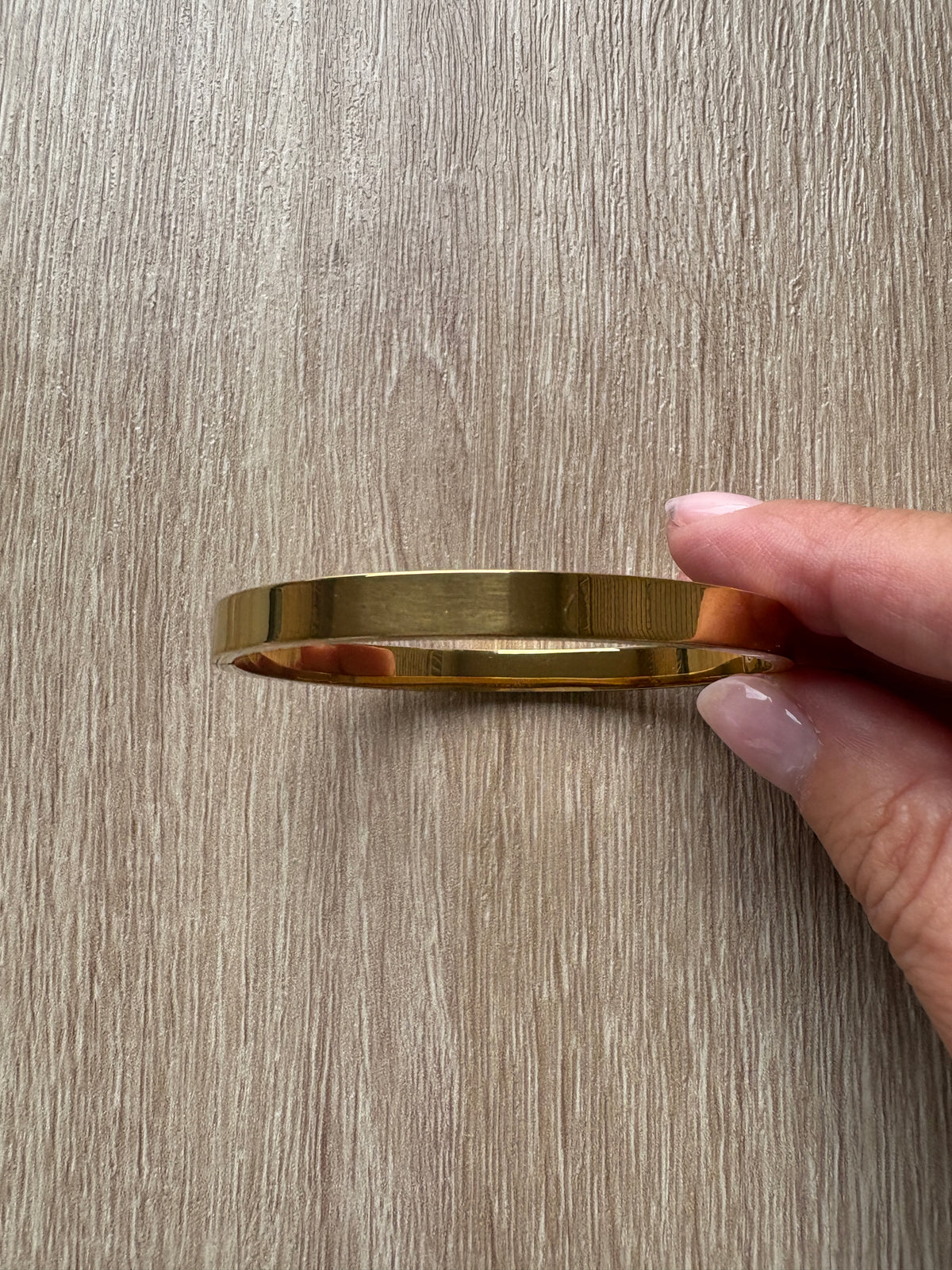 Bracciale bangle