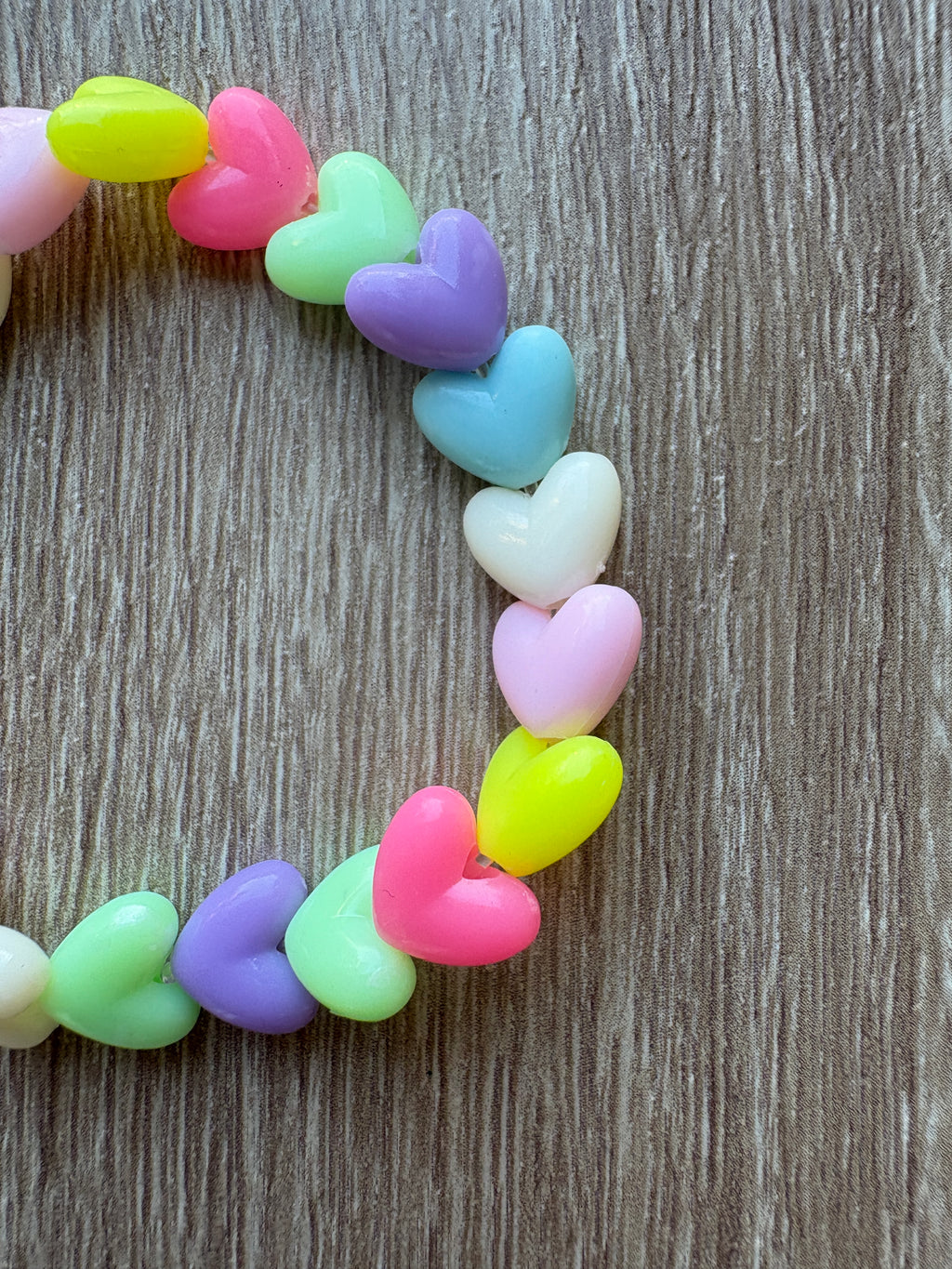 Bracciale Heart