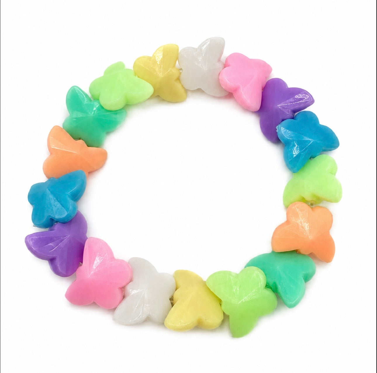 Tris bracciali