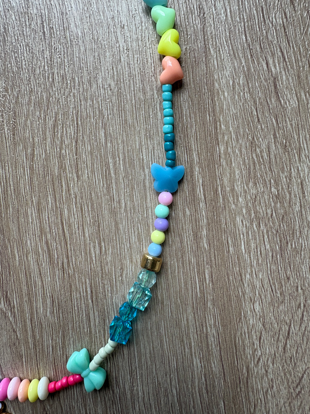 Collana candy