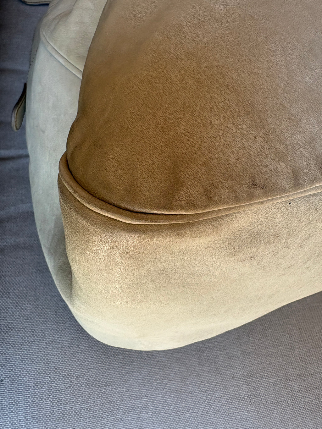 Christian Dior gaucho