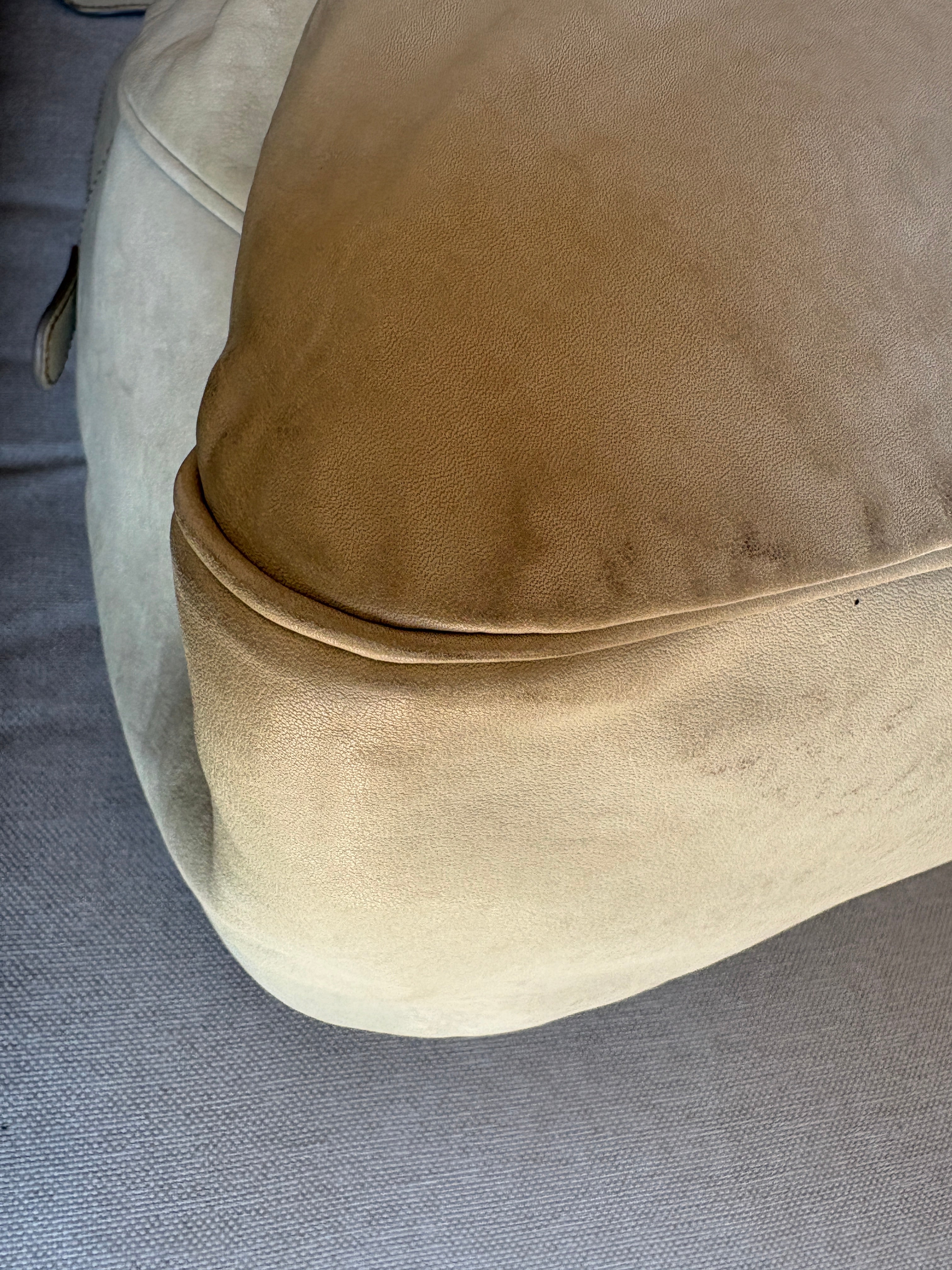Christian Dior gaucho