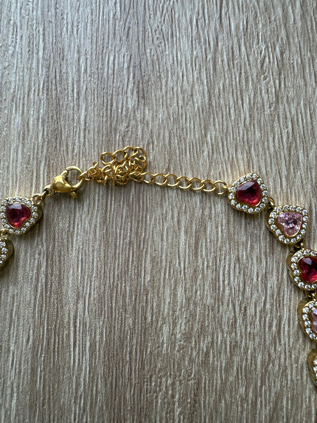 Collana love Shades