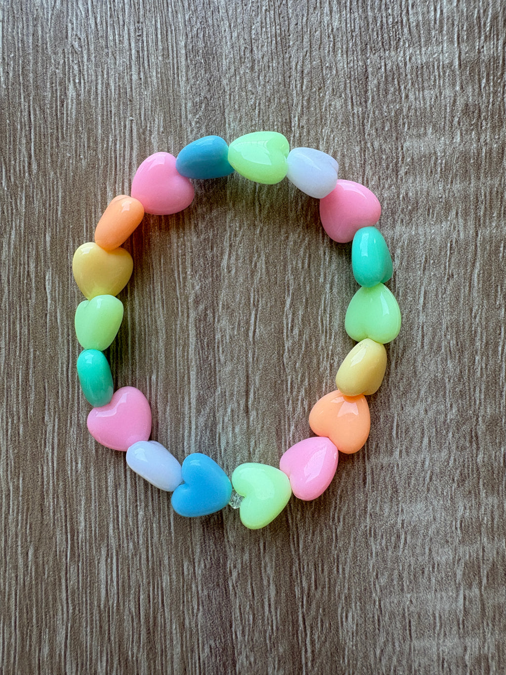 Bracciale Heart