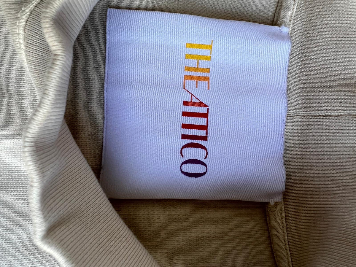 The attico maglia