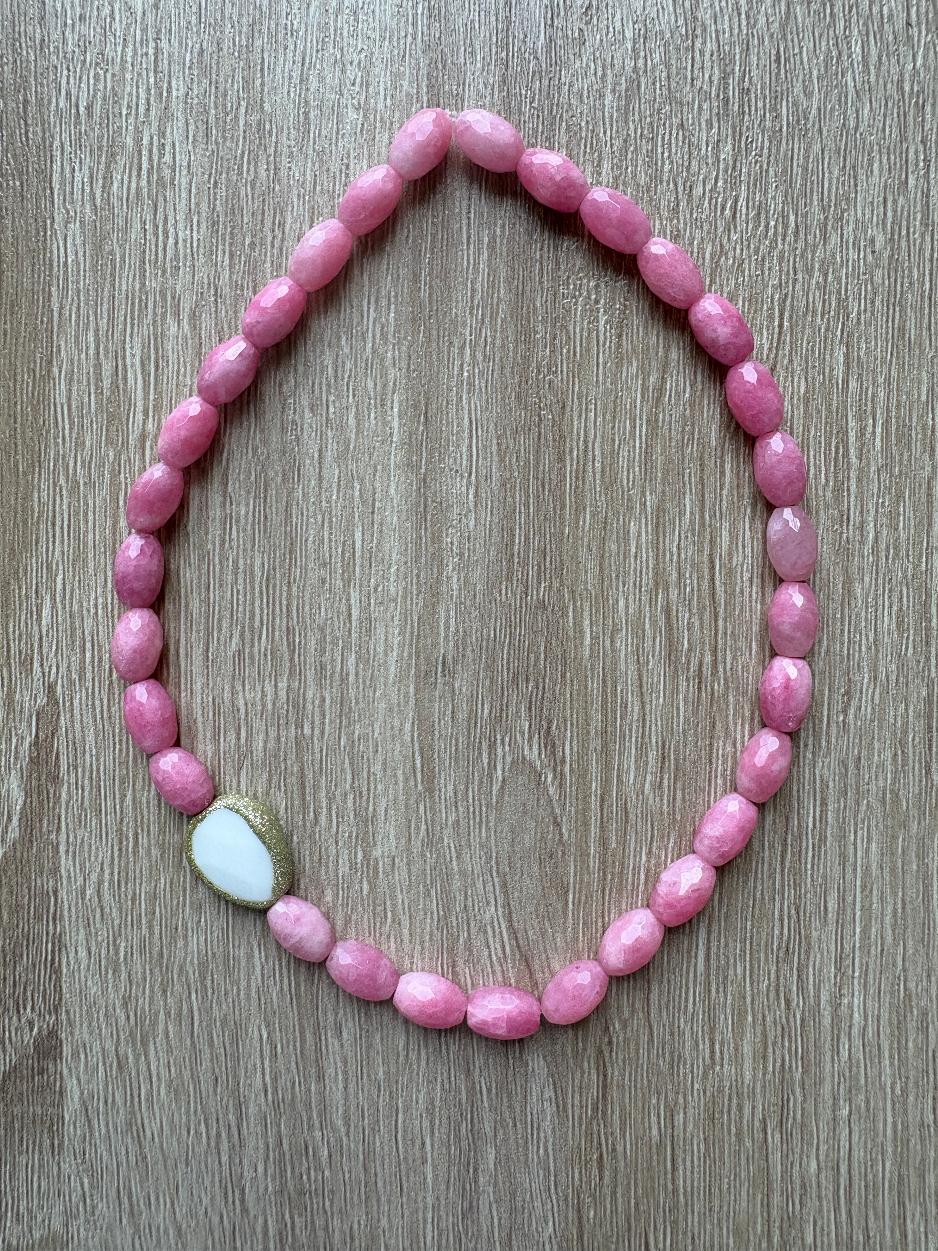 Collana elegance