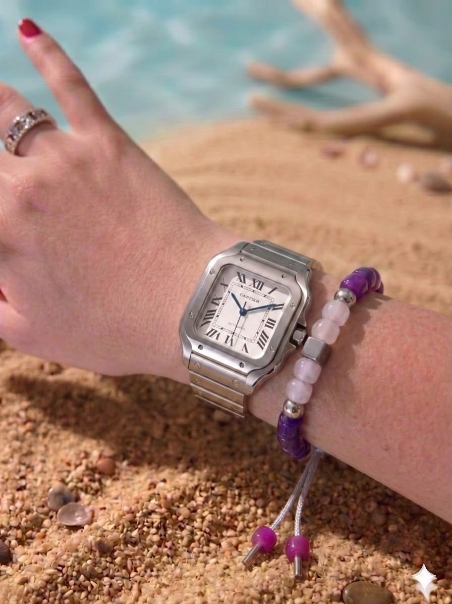 Bracciale Beads premium