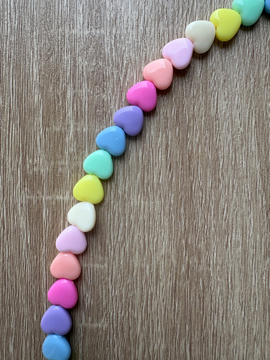Collana porta occhiali