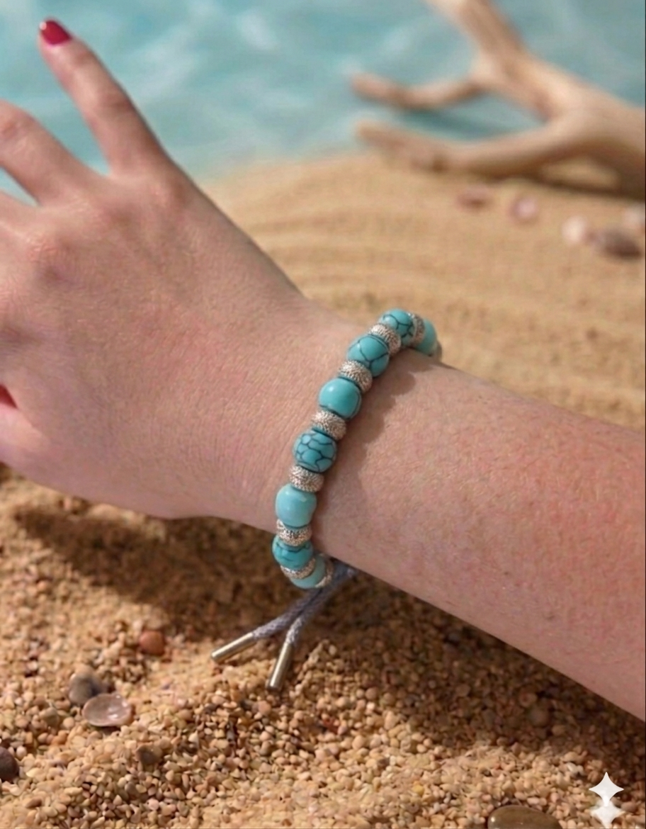 Bracciali a Beads premium