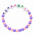 Bracciale con nome