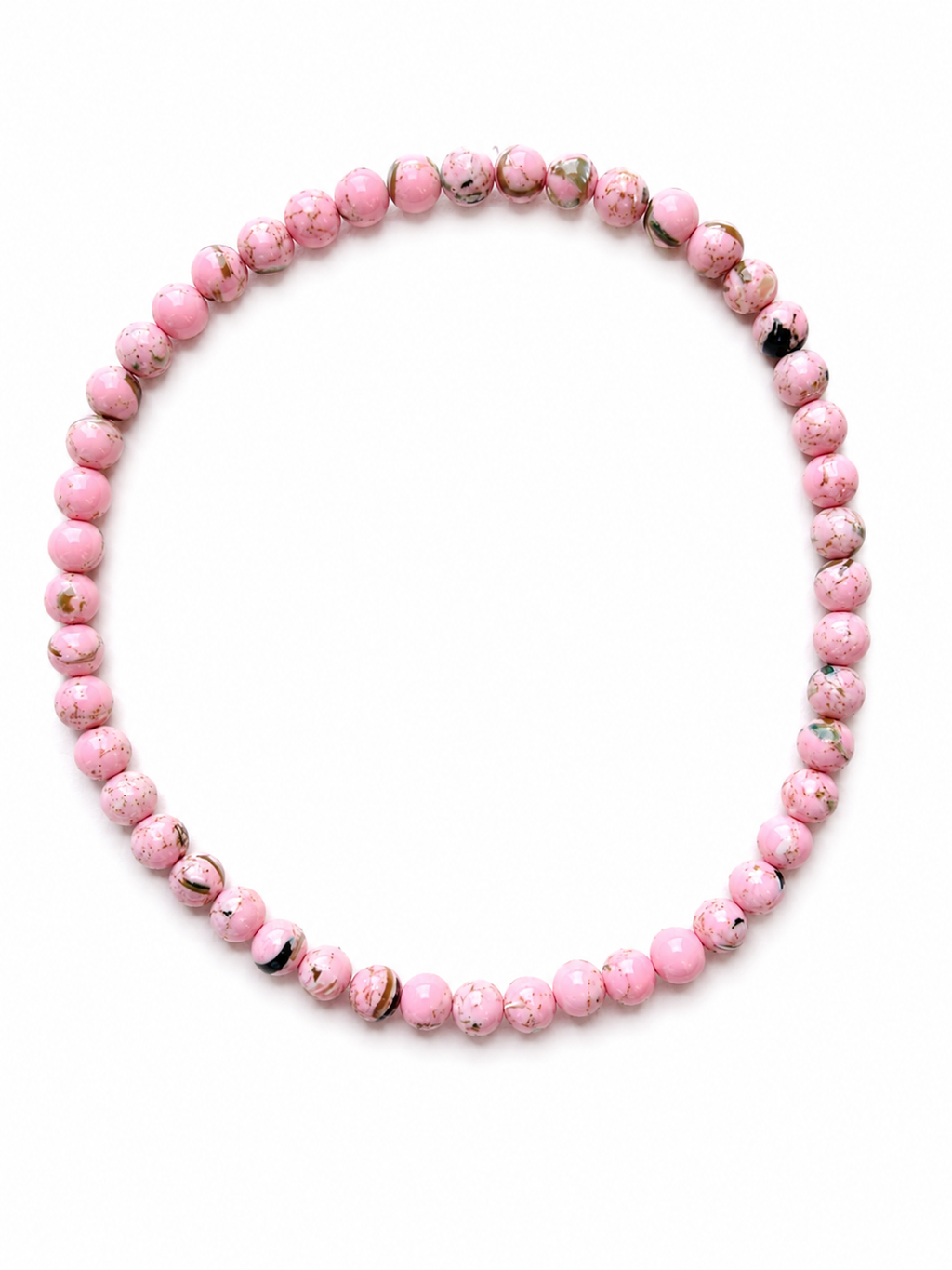 Collana Pink