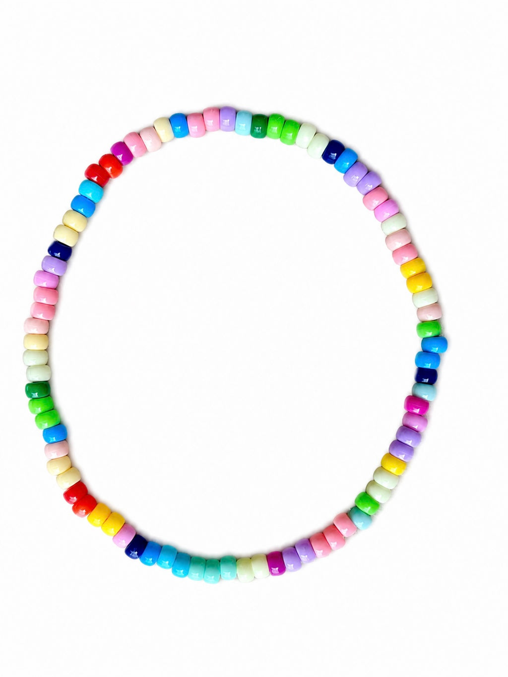 Collana beads perline