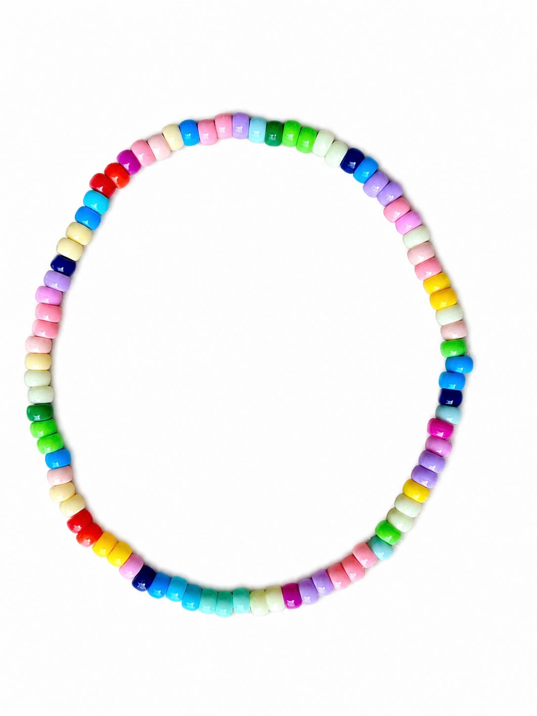 Collana beads perline