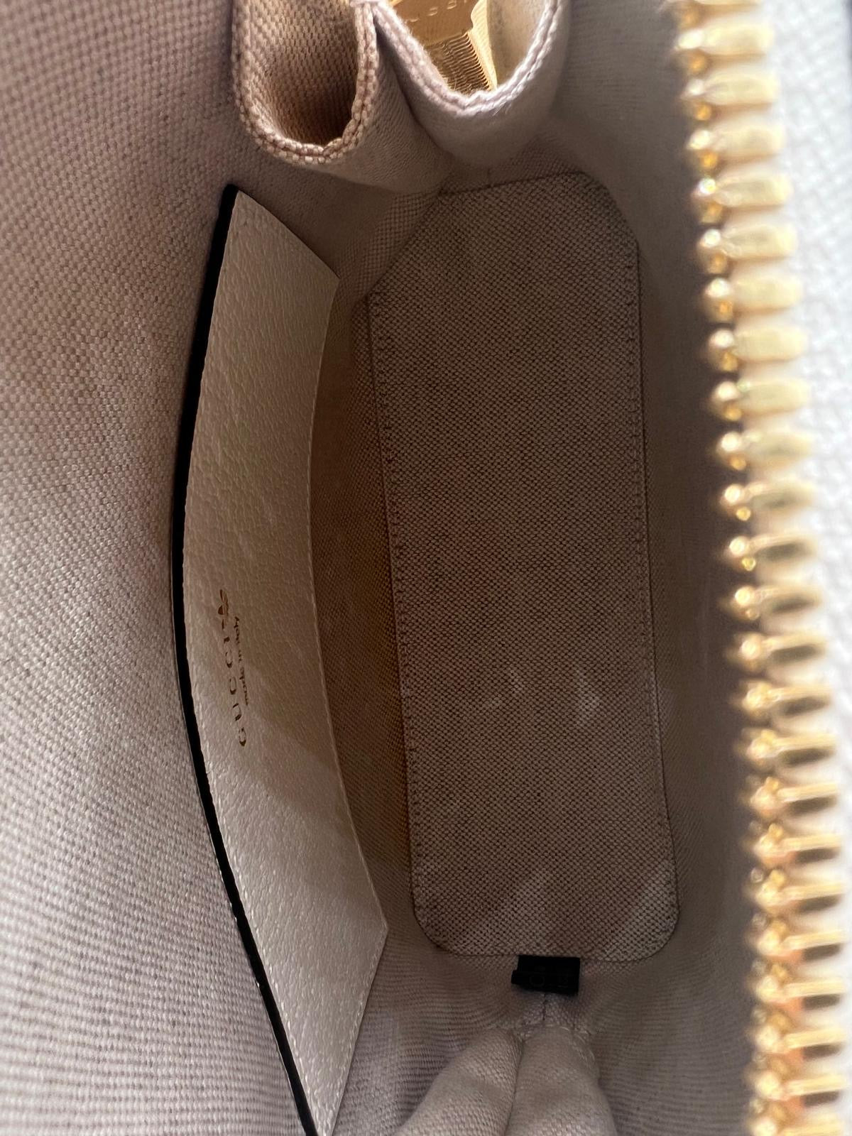 Gucci per Adidas horsebit 1955 mini