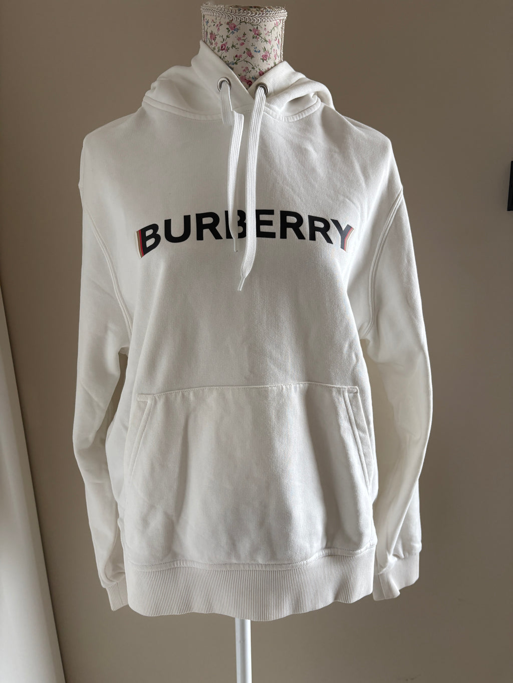 Burberry felpa