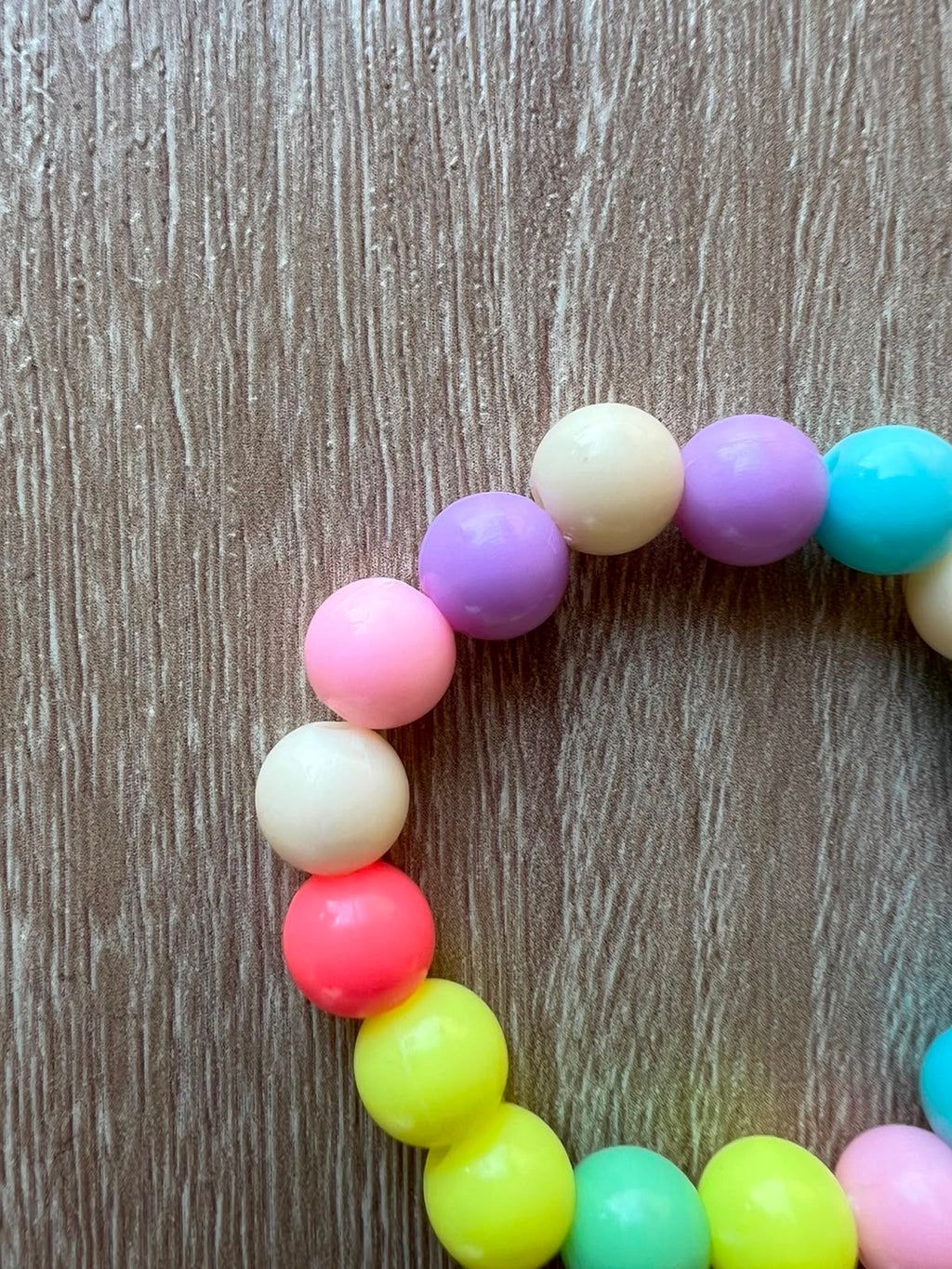Bracciale sfere