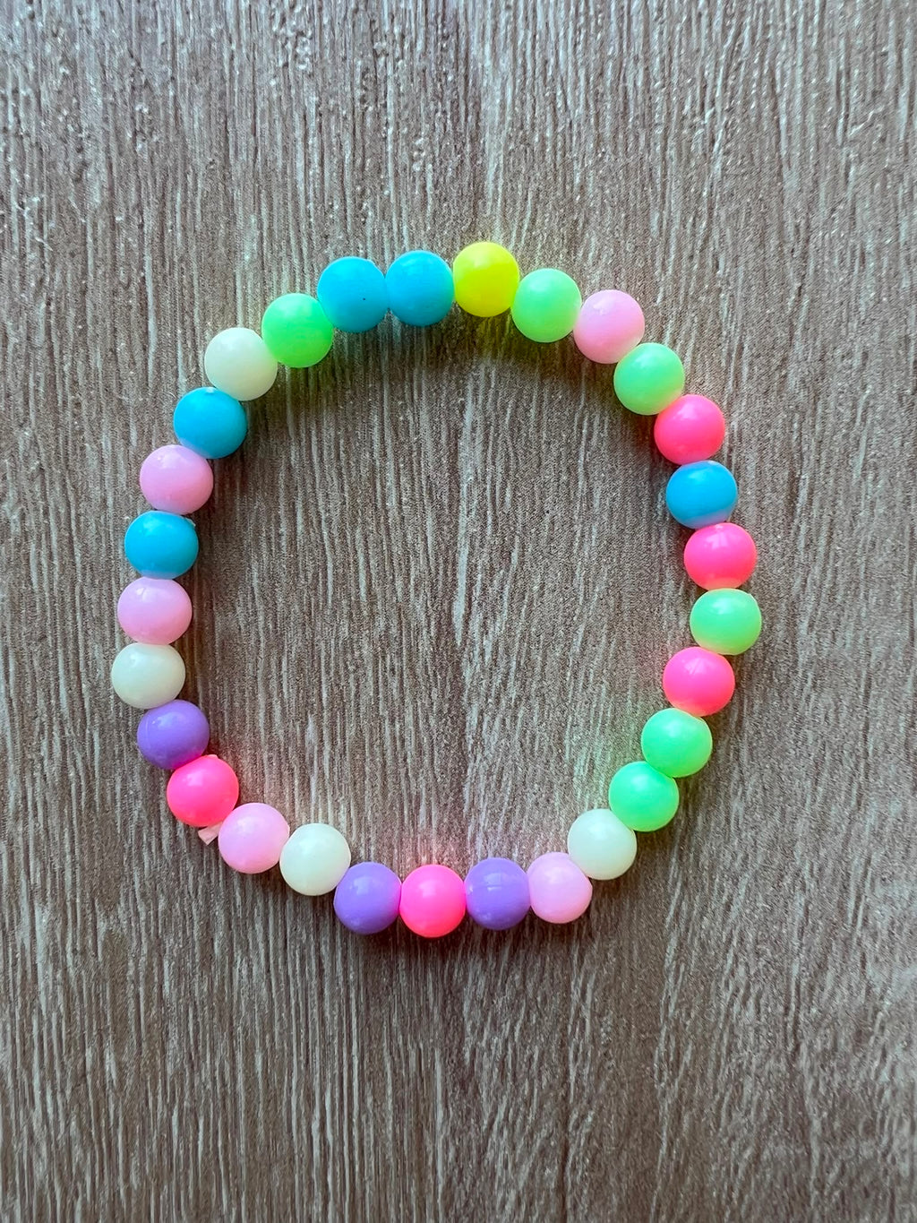 Bracciale sfere