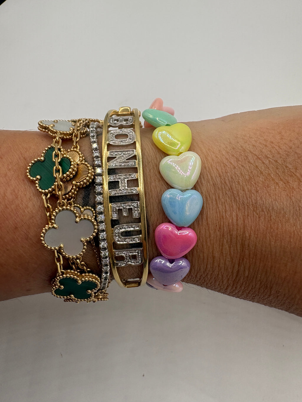 Bracciale Heart