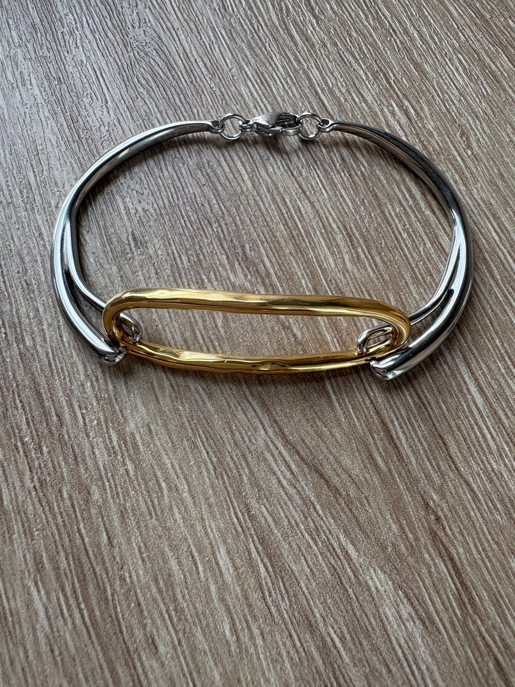 Bracciale elegance
