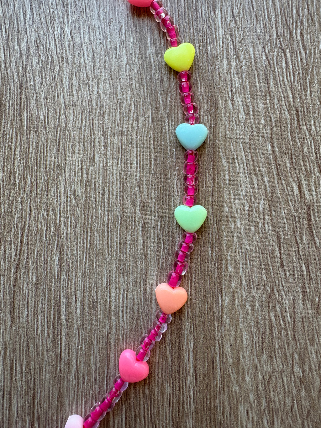 Collana Heart