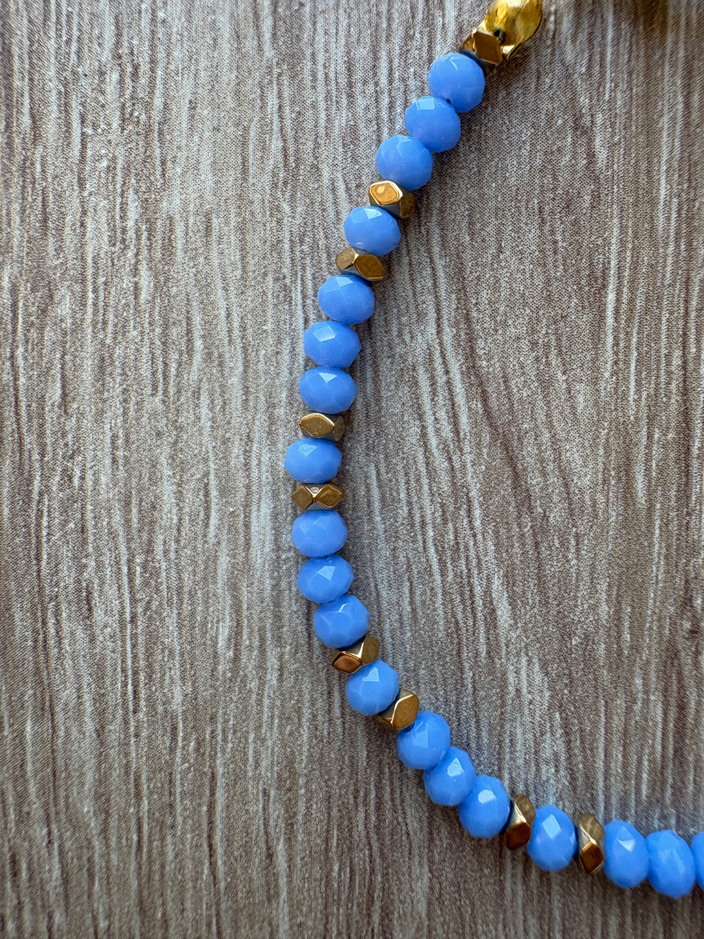 Bracciale microcristalli