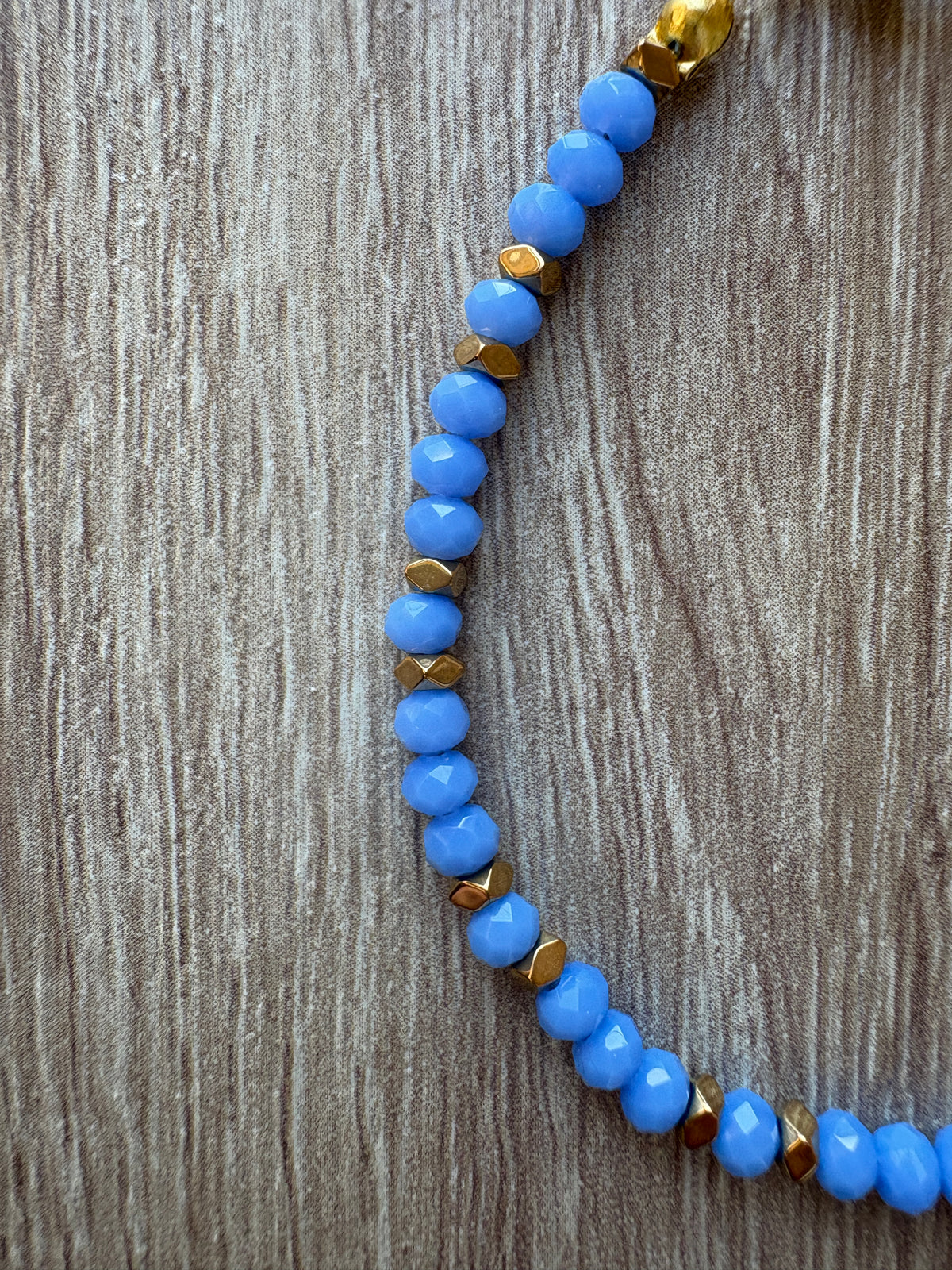 Bracciale microcristalli