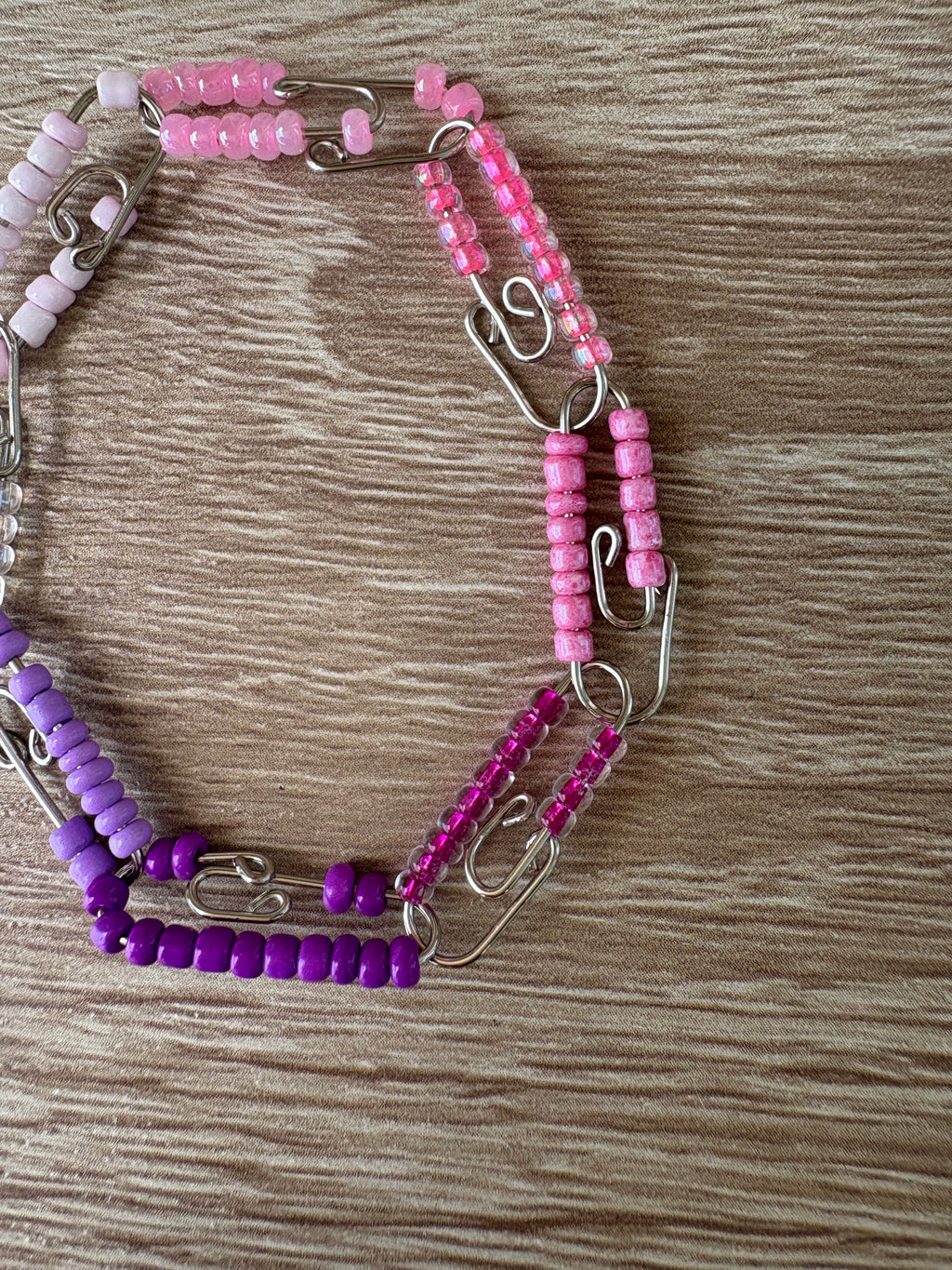 Bracciale clip