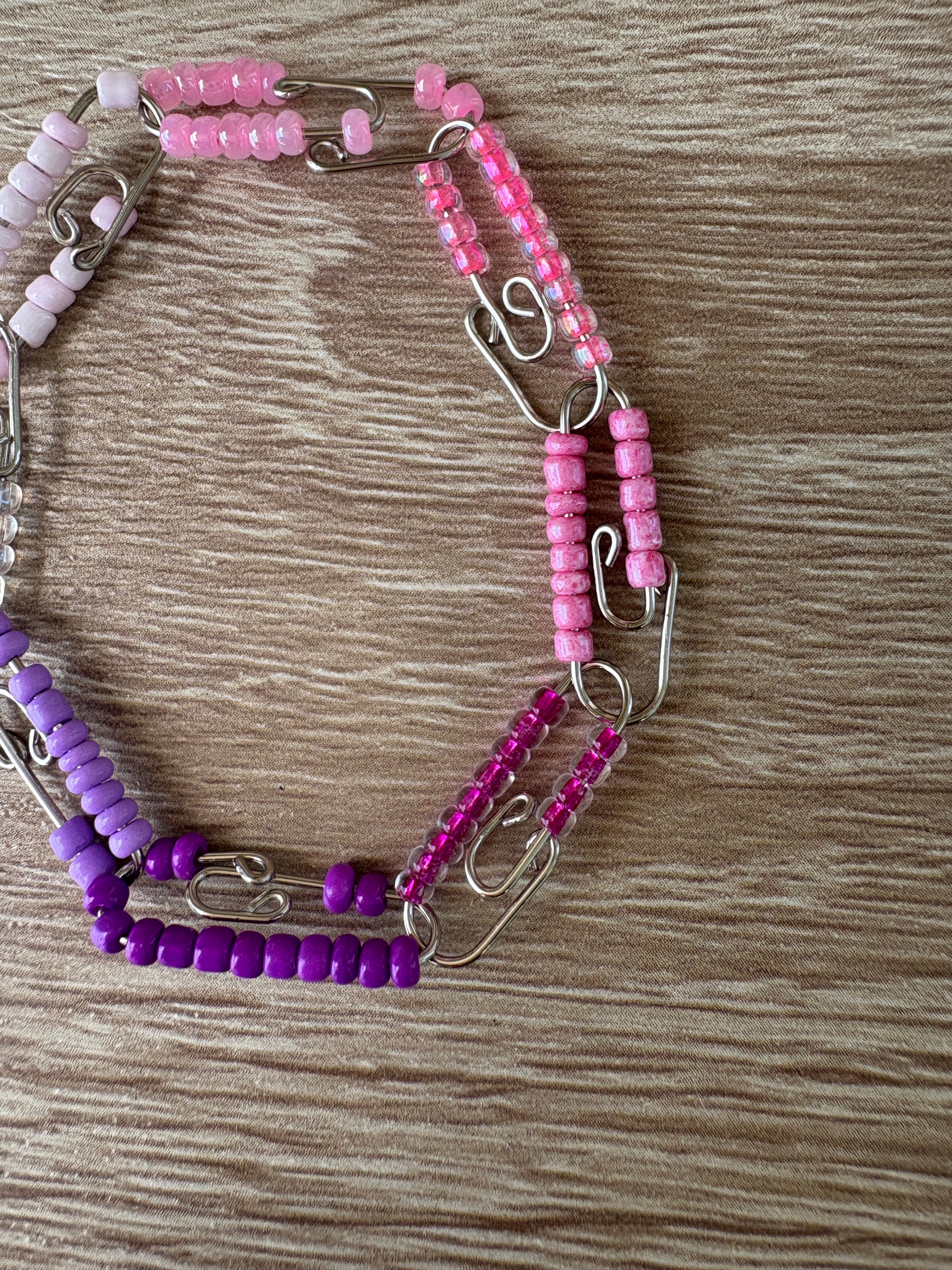 Bracciale clip